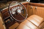 Packard Twelve Convertible Sedan 1934 года